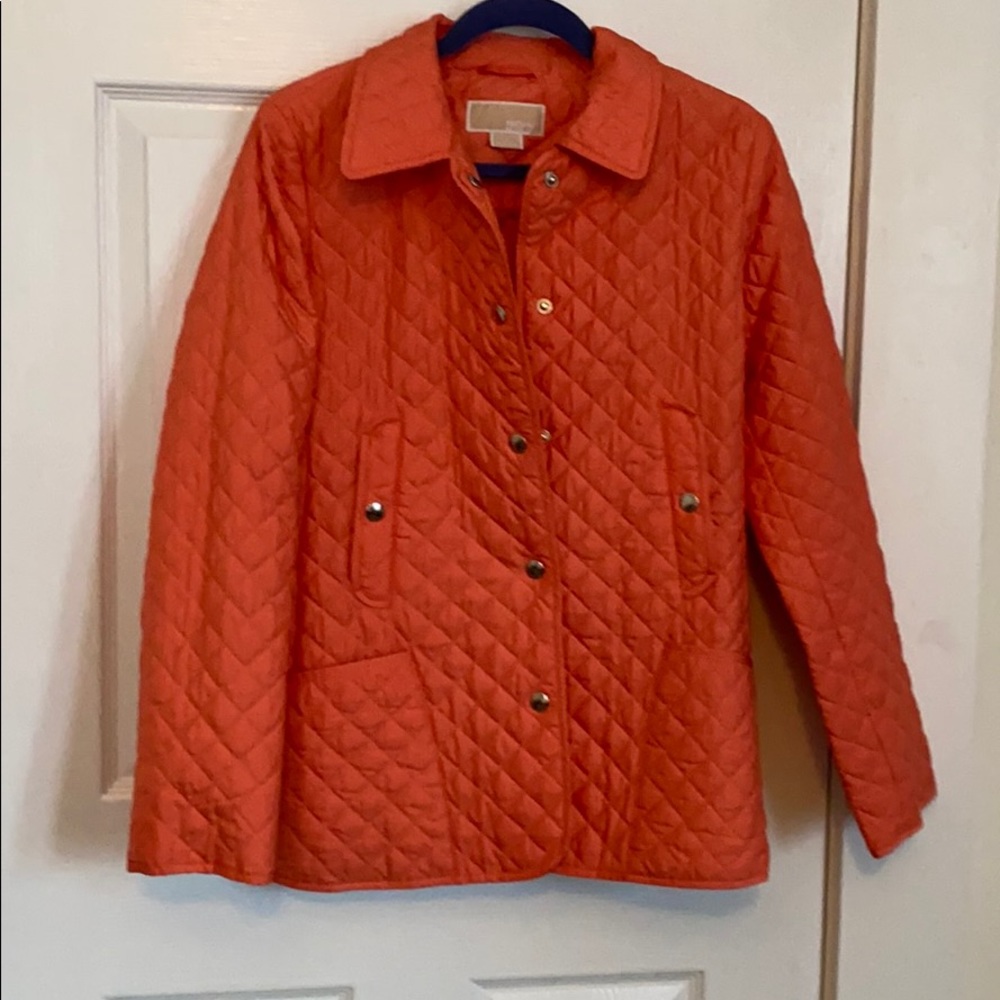 MICHAEL Michael Kors jacket